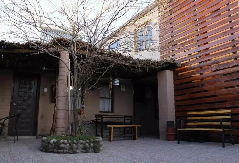 Majatalo Hostal Iquisa