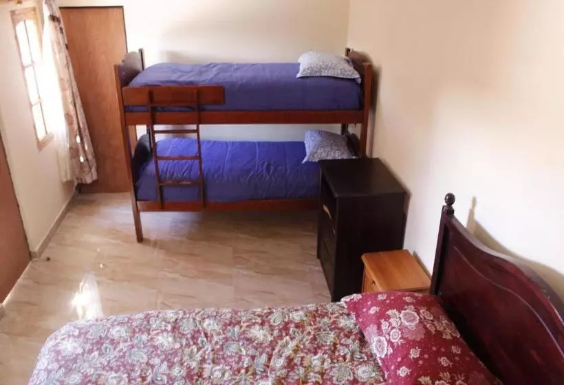 Majatalo Hostal Iquisa