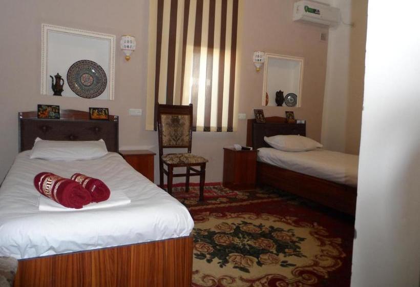 ペンション Khiva Mirza Bobur Guest House