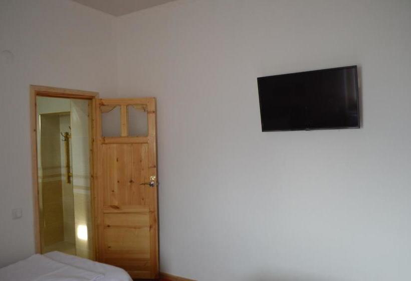 ペンション Khiva Mirza Bobur Guest House