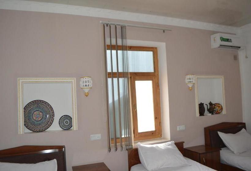 ペンション Khiva Mirza Bobur Guest House