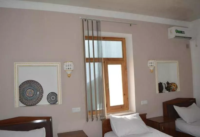 ペンション Khiva Mirza Bobur Guest House