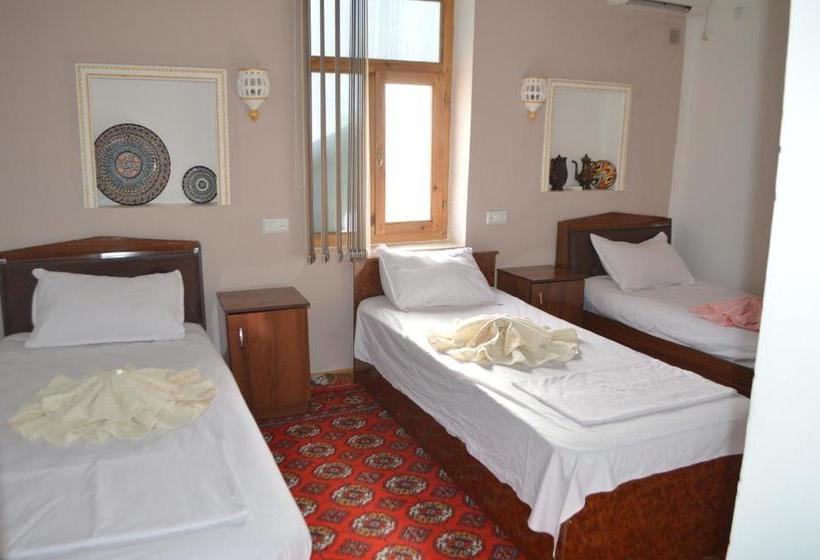 ペンション Khiva Mirza Bobur Guest House
