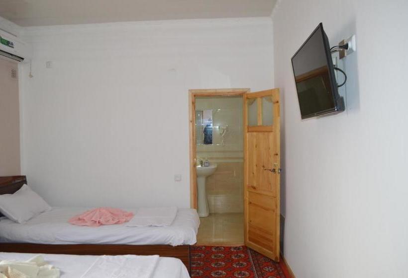 ペンション Khiva Mirza Bobur Guest House