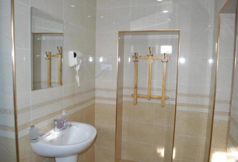 ペンション Khiva Mirza Bobur Guest House