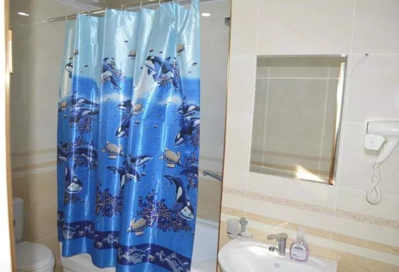 ペンション Khiva Mirza Bobur Guest House