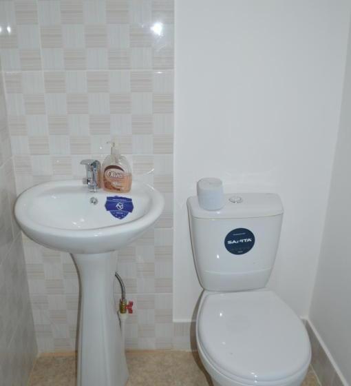 ペンション Khiva Mirza Bobur Guest House