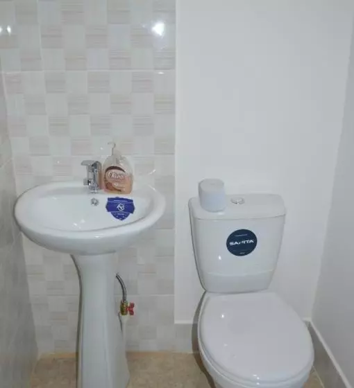 ペンション Khiva Mirza Bobur Guest House