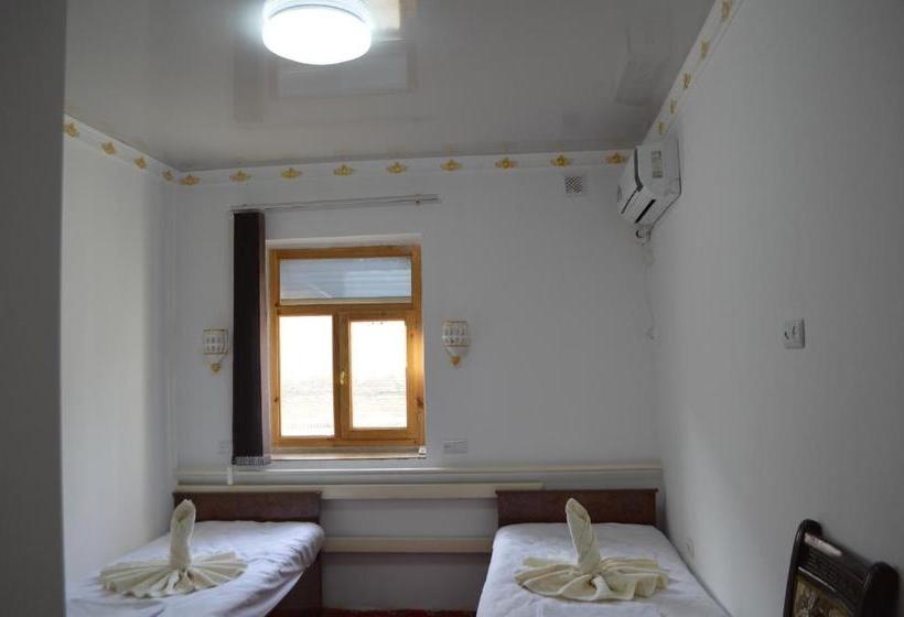 ペンション Khiva Mirza Bobur Guest House