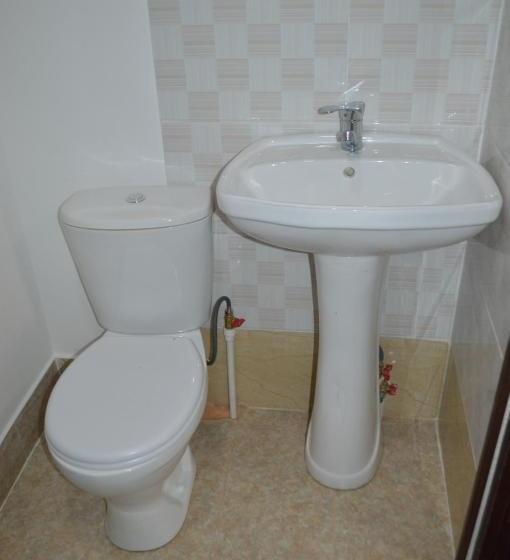 ペンション Khiva Mirza Bobur Guest House