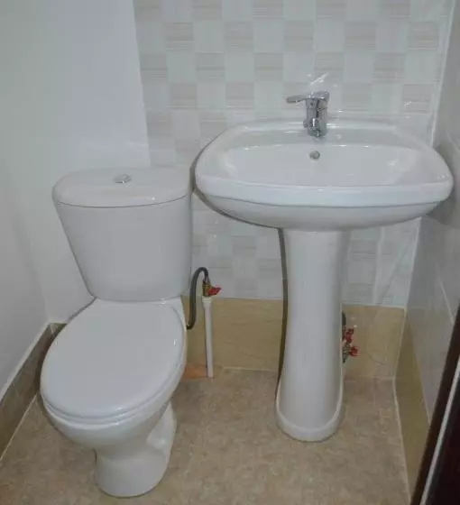 ペンション Khiva Mirza Bobur Guest House