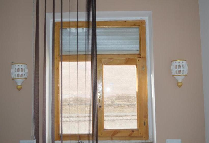 ペンション Khiva Mirza Bobur Guest House