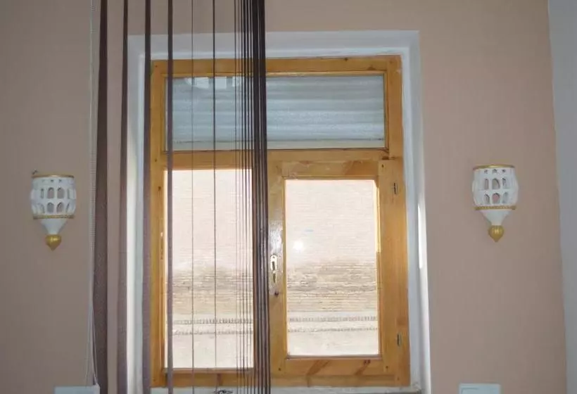 ペンション Khiva Mirza Bobur Guest House