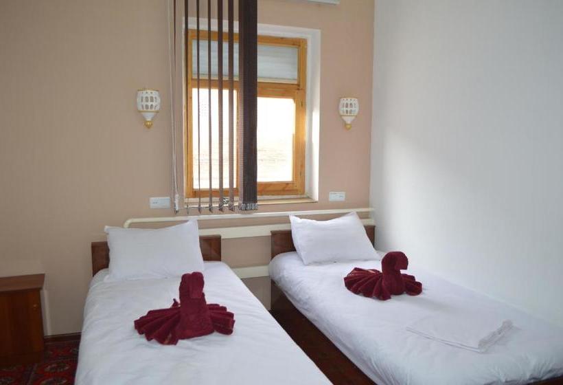 ペンション Khiva Mirza Bobur Guest House