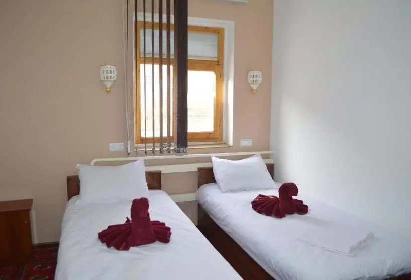 ペンション Khiva Mirza Bobur Guest House