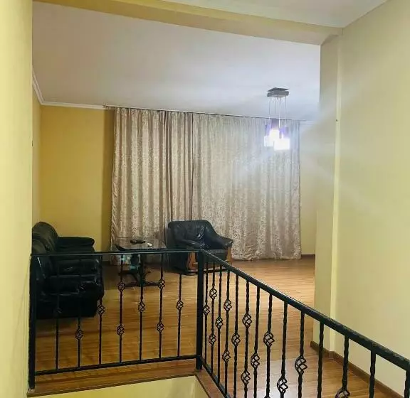 پانسیون Nia S Guesthouse