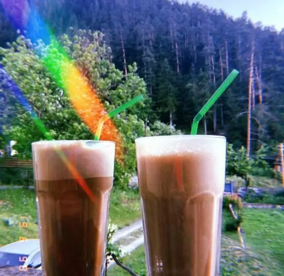 پانسیون Nia S Guesthouse