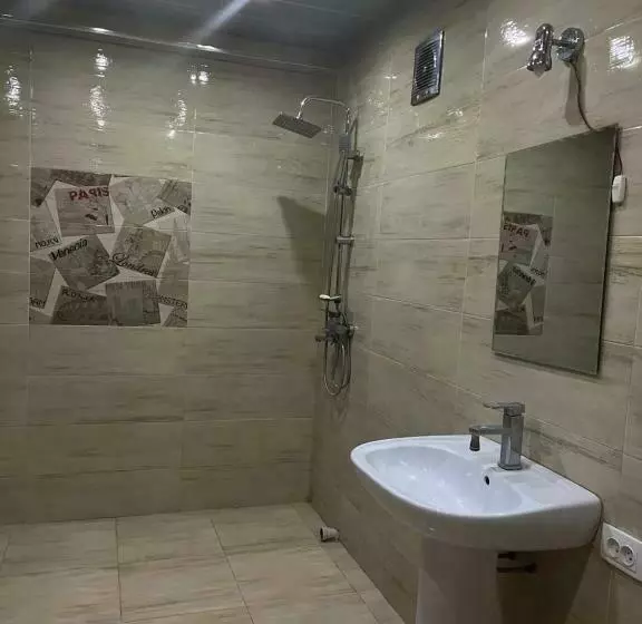 پانسیون Nia S Guesthouse