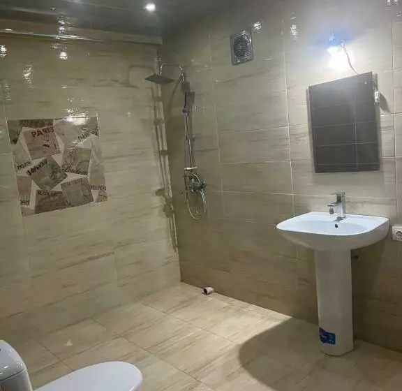 پانسیون Nia S Guesthouse