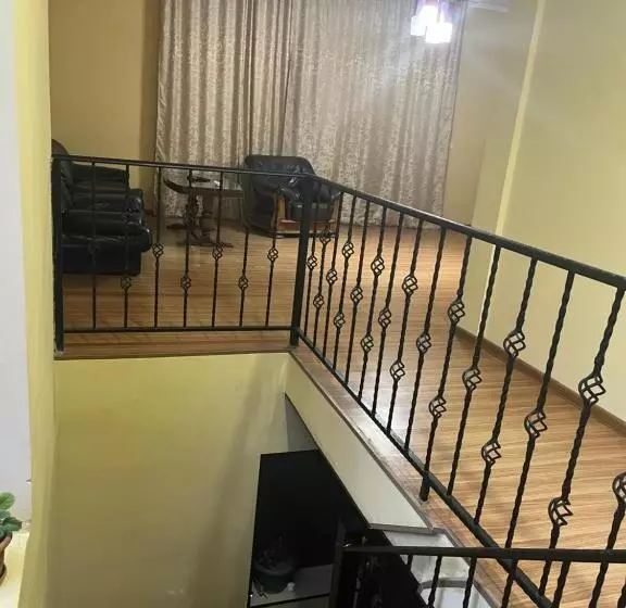 پانسیون Nia S Guesthouse