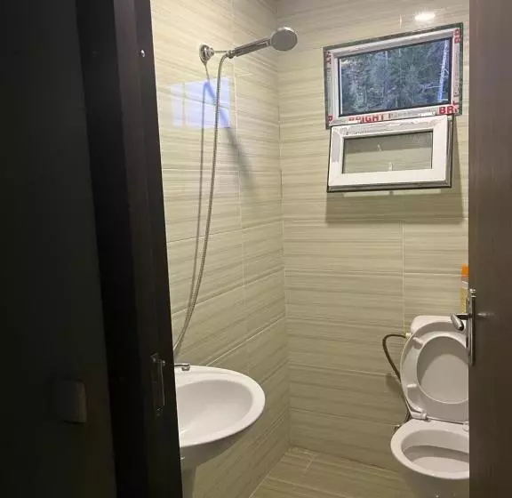 پانسیون Nia S Guesthouse