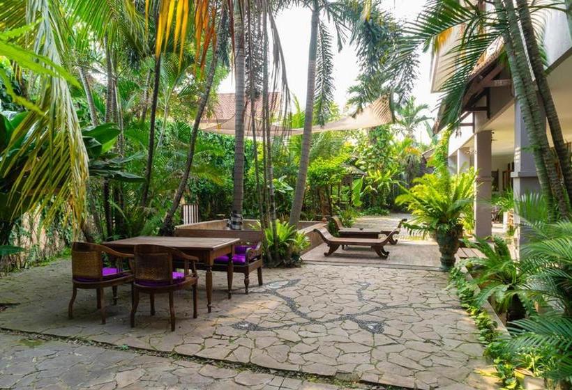 بنسيون Reddoorz Plus Near One Bell Park Avenue