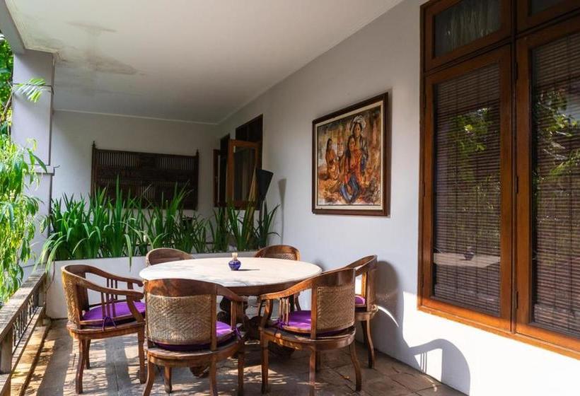 بنسيون Reddoorz Plus Near One Bell Park Avenue