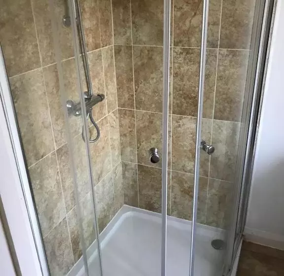 ペンション Hatfield Save Money Rooms   10over10 For Price!