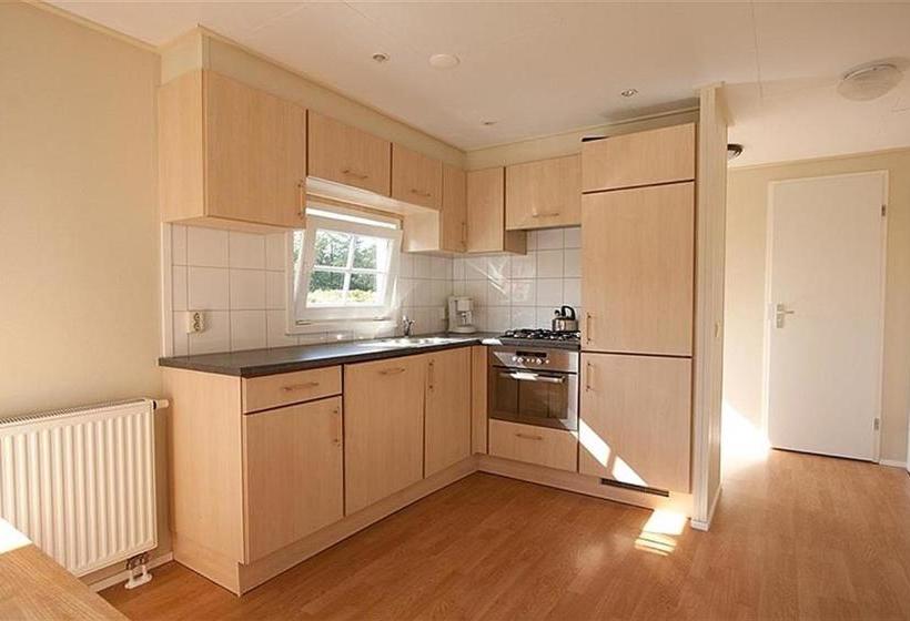 אתר נופש Twente 6 Persons