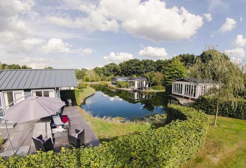 אתר נופש Twente 6 Persons