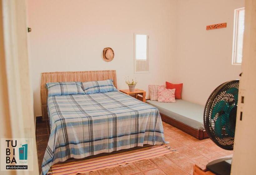 Tubiba Hostel