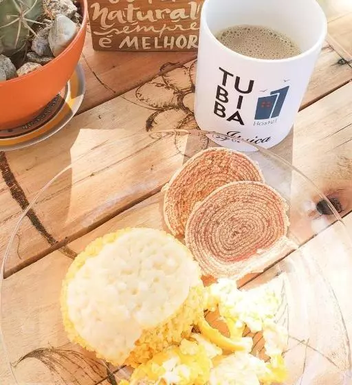 Tubiba Hostel