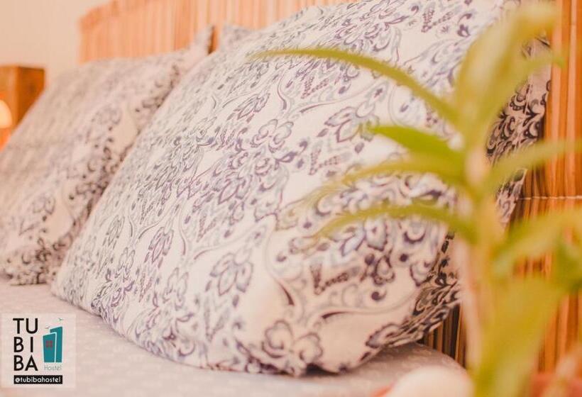 Tubiba Hostel