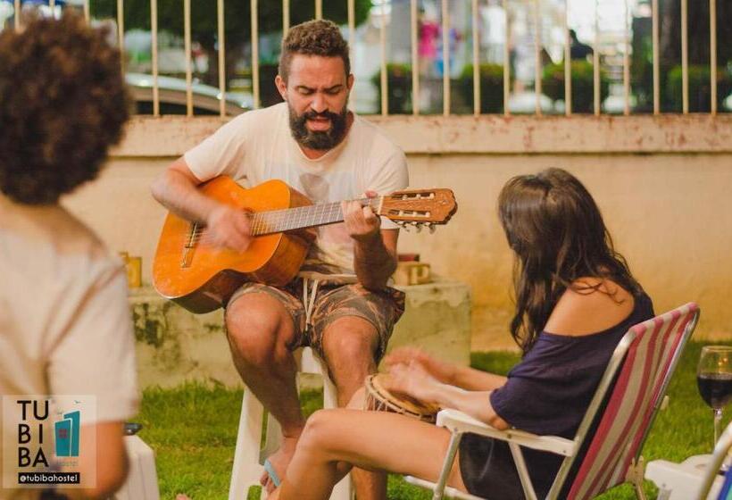 Tubiba Hostel