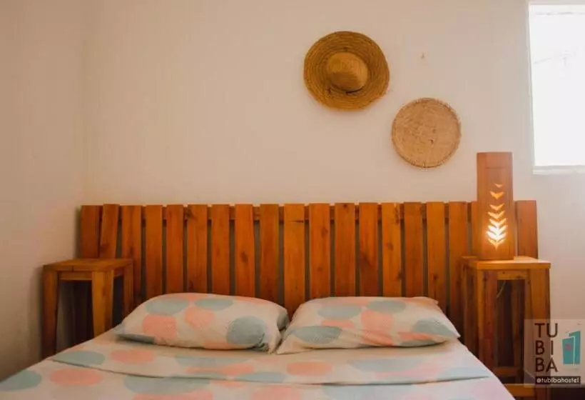 Tubiba Hostel