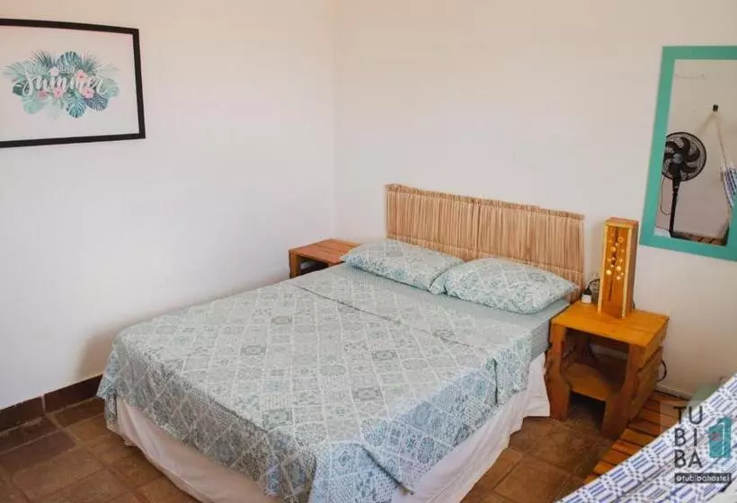 Tubiba Hostel