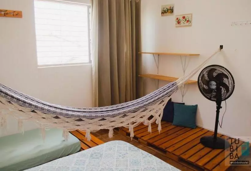 Tubiba Hostel