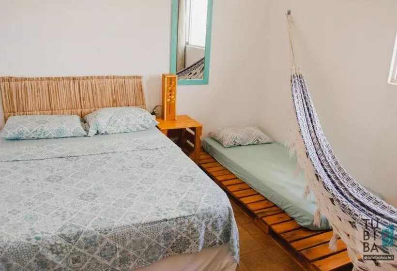 Tubiba Hostel