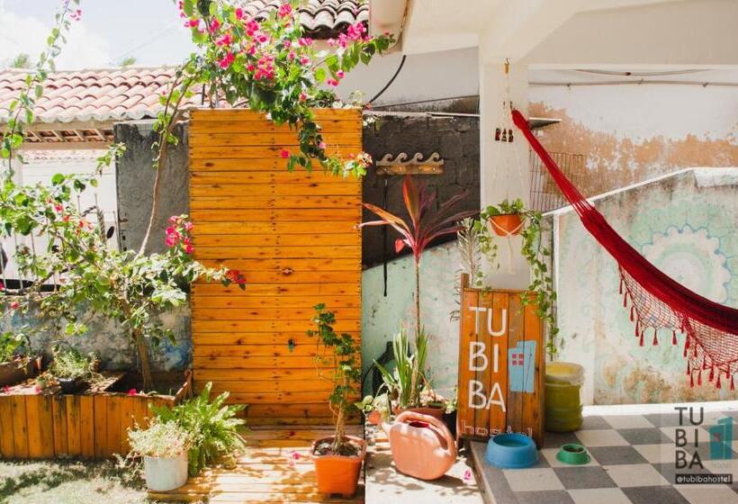 Tubiba Hostel