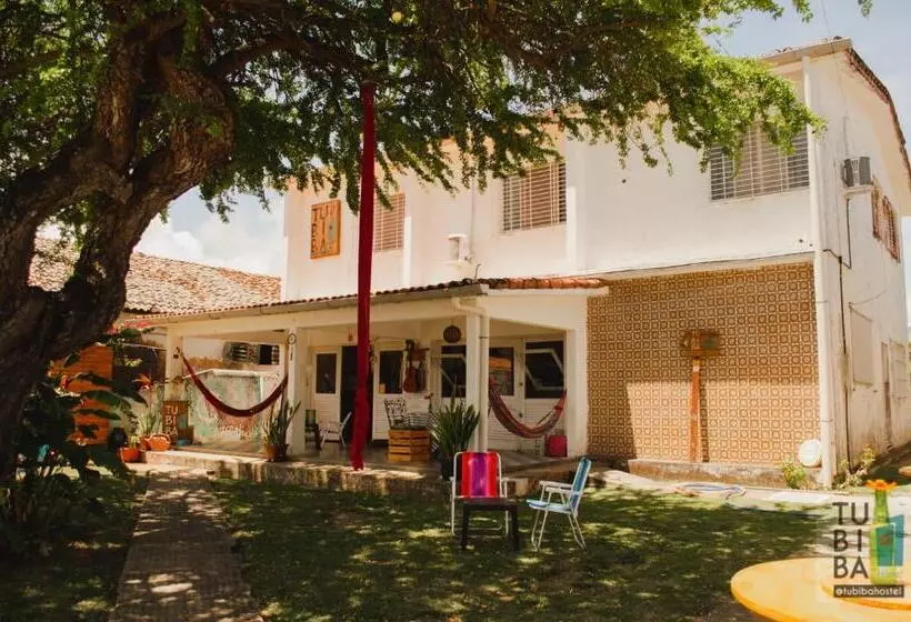 Tubiba Hostel