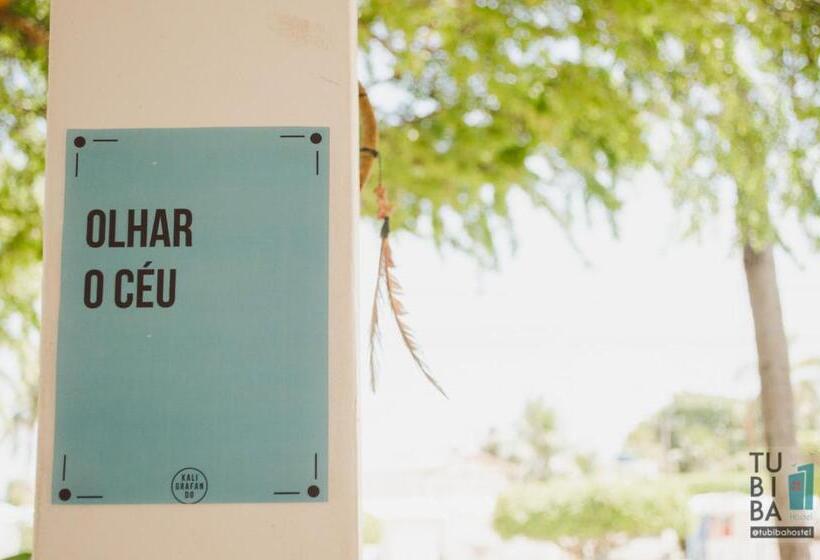 Tubiba Hostel