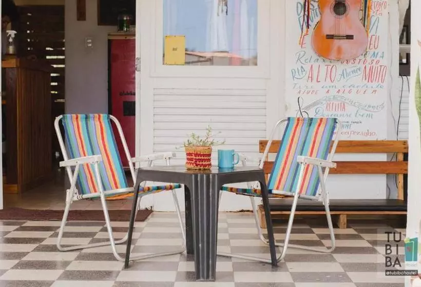 Tubiba Hostel