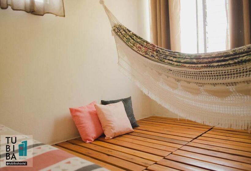 Tubiba Hostel