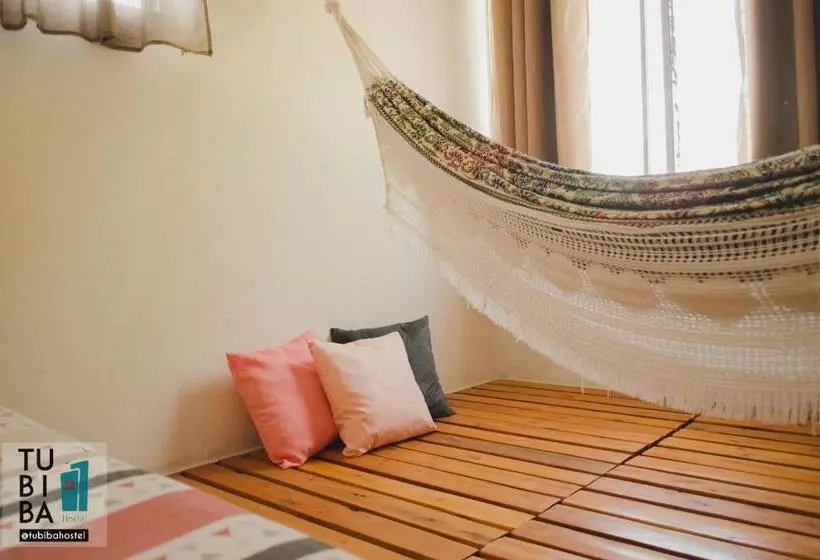 Tubiba Hostel
