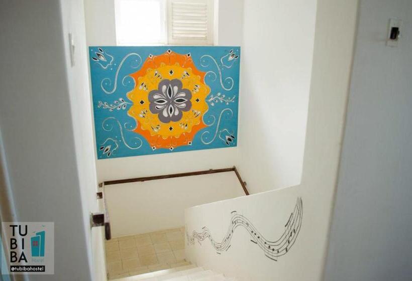 Tubiba Hostel