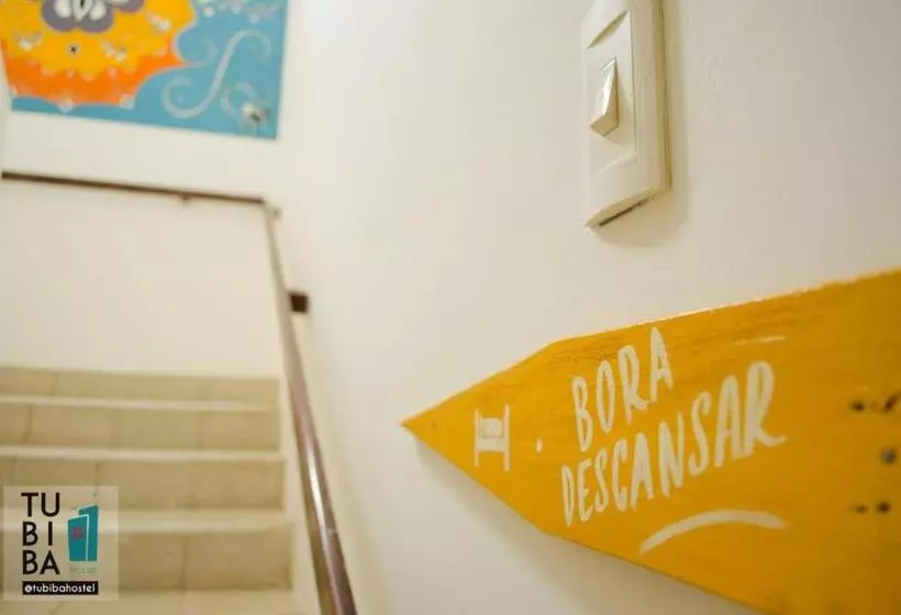 Tubiba Hostel