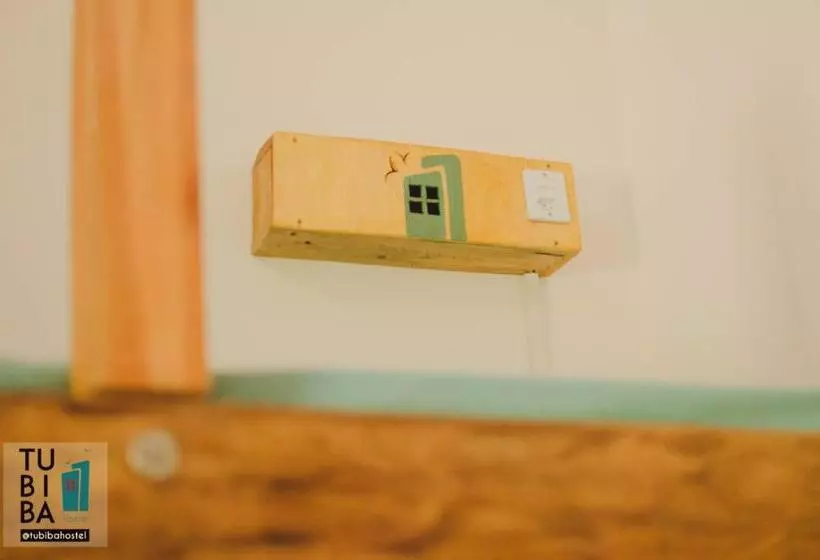 Tubiba Hostel