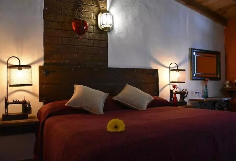 ユースホステル Mi Pueblito By Rotamundos