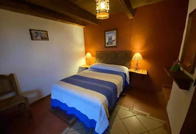 ユースホステル Mi Pueblito By Rotamundos