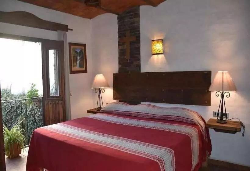 ユースホステル Mi Pueblito By Rotamundos